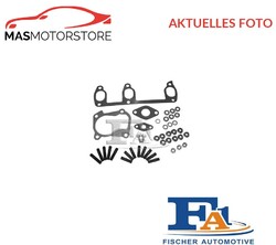 MONTAGESATZ DICHTSATZ TURBOLADER FA1 KT110100 A FÜR AUDI A2,8Z0 1.4 TDI 1.4L