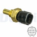 DELPHI Sensor, Kühlmitteltemperatur TS10494 für MERCEDES-BENZ