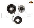 Magnetkupplung, Klimakompressor NRF 380037 für Opel Vectra B