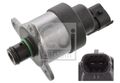 Druckregelventil  Common Rail System Febi Bilstein 101120