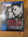 Prison Break - Die komplette Serie, Inkl. The Final Break [24 Blu-Rays]