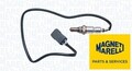 MAGNETI MARELLI 466016355212 Lambdasonde Lamdasonde für Mazda 