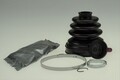 LÖBRO 306567 Faltenbalgsatz, Antriebswelle für FORD