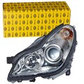 HELLA SCHEINWERFER HAUPTSCHEINWERFER D2S XENON H7 RECHTS passend für MERCEDES CL