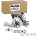 AKS DASIS TURBOLADER MIT DICHTUNGEN passend für VW MULTIVAN TRANSPORTER |