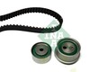 INA 530 0330 10 Zahnriemensatz für Hyundai Kia