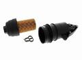 Original VAICO Gehäuse Ölfilter V10-3865 für Audi VW