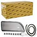 TYC SCHEINWERFERGLAS STREUSCHEIBE LINKS passend für VOLVO S40 V40 | 20-0272-LA-1