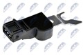NTY Nockenwellensensor Hallgeber Zündimpulsgeber ECP-DW-001 für CHEVROLET OPEL