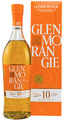 (58,50€/L) Glenmorangie The Original | Single Malt Scotch Whisky | 0,7l. Flasche