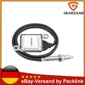 NOX Sensor Stickoxid-Sensor Geeignet für BMW E60 E61 E63 E90 E91 E93 X1 X3 X5 Z4