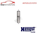 KRAFTSTOFFFILTER HENGST FILTER H438WK I FÜR AUDI A4,A5,A6,Q5,A8,A7,Q7,B8,B9,8R