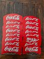 Trink Coca-Cola Sonnenschirm 16x
