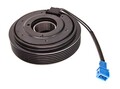 MAXGEAR Magnetkupplung Klimakompressor AC130018 für VW TRANSPORTER T4 Bus 70B LT
