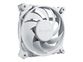 Be Quiet! Silent Wings 4 PWM White, 120mm Gehäuselüfter