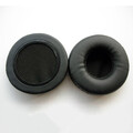 2 Pcs Polsterset Abdeckung Kopfhörer Abdeckung Ohr Pads Reparatur Kit