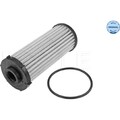 Meyle 100 136 0004 Hydraulikfilter Automatikgetriebe für VW AUDI SEAT SKODA Q3