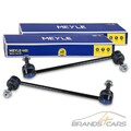 MEYLE HD 2x KOPPELSTANGE VORNE FÜR CHEVROLET TRAX OPEL MOKKA X J13