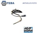 11952 SENSOR ABGASTEMPERATUR MEAT & DORIA NEU OE QUALITÄT