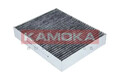 Innenraumfilter Frischluftfilter F509501 KAMOKA für BMW 1 3 1 Coupe 3 Touring