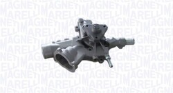 MAGNETI MARELLI 352316170871 Wasserpumpe, Motorkühlung für Opel Vauxhall Suzuki