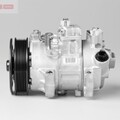 1x Kompressor, Klimaanlage DENSO DCP50302 passend für TOYOTA