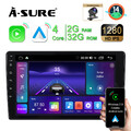 2+32G Android 14 für Suzuki Grand Vitara 1999-2005 AutoRadio Carplay Navi Kam