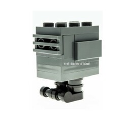 LEGO STAR WARS GONK DROID (GNK POWER DROID) - BESTPRICE - 75314 - 2021 - NEU