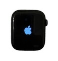 Apple Watch Series 7 Aluminium 45mm - GPS - Mitternacht