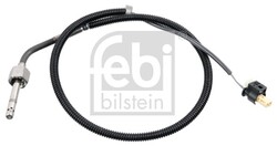 FEBI BILSTEIN Sensor Abgastemperatur 185561 für MERCEDES GLE W166 KLASSE 250 166