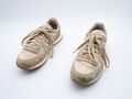 Nike Internationalist Damen Sneaker Freizeitschuh beige Gr 38,5 EU Art 24298-56