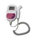 Pulox Sonotrax C - Ultraschall Fetal-Doppler mit Lautsprecher & TFT-Display