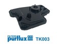 PURFLUX Hydraulikfilter, Automatikgetriebe TK003 für OPEL VAUXHALL