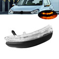 Links Spiegelblinker Aussenspiegel Blinker für VW Golf 6 VI Cabriolet 517 11-16