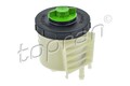 Topran Ausgleichsbehälter Hydrauliköl (Servolenkung) für VW 1990-2003