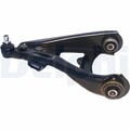 Querlenker Dreieckslenker DELPHI TC1256 für JA0 TC1257 SCÉNIC MEGANE RENAULT 1