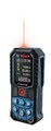 Bosch Professional Laser-Entfernungsmesser GLM 50-27 C mit Schutztasche