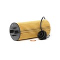 FEBI BILSTEIN 47224 Ölfilter Filtereinsatz für BMW 2 Gran Tourer (F46) X1 (F48)