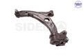 Querlenker Vorderachse links 51872 SIDEM für MAZDA CX-7