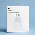 ORIGINAL Apple 20W Netzteil Ladegerät USB-C Adapter für iPhone