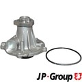 JP GROUP Wasserpumpe Motorkühlung JP 1114100800 für SEAT SKODA POLO PASSAT A4 VW