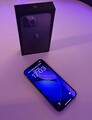 iPhone 13 Pro Max Graphite mit 128 GB und OVP