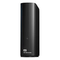 WD Elements Desktop 22TB Schwarz Externe Festplatte, USB 3.2 Gen 1x1