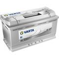 VARTA H3 Silver Dynamic 100Ah Autobatterie 12V 830A Starter Batterie 600 402 083