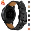Für Garmin Venu 3/2 Plus SQ Vivoactive 5 4 3/Active 5 265 Leder Armband Ersatz