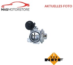 AGR-VENTIL ABGASRÜCKFÜHRVENTIL NRF 48335 A NEU OE QUALITÄT