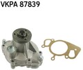 SKF VKPA87839 Wasserpumpe Wapu für Jaguar für Land rover 