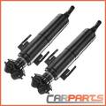 2x Waschwasserdüse Scheinwerferreinigung Teleskopdüse L + R für BMW X1 E84 09-12