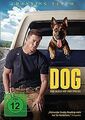 Dog - Das Glück hat vier Pfoten von LEONINE | DVD | Zustand sehr gut