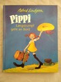 Pippi Langstrumpf geht an Bord, Band 2. Lindgren, Astrid: